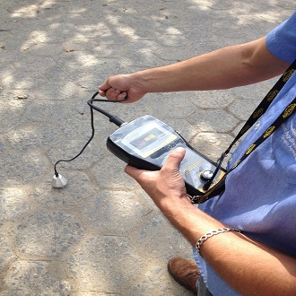 Caça Vazamento em Salesópolis